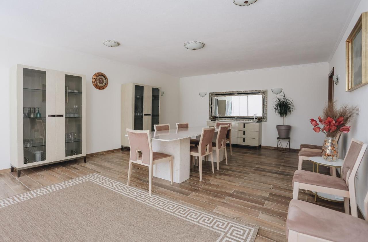 Villa Semiramis Tivat Eksteriør billede